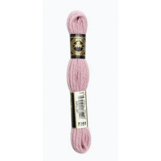 DMC Laine Colbert Gobelinwolle - 7251 lycheelila