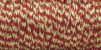 Kreinik Very Fine Braid #8 203 – Flame