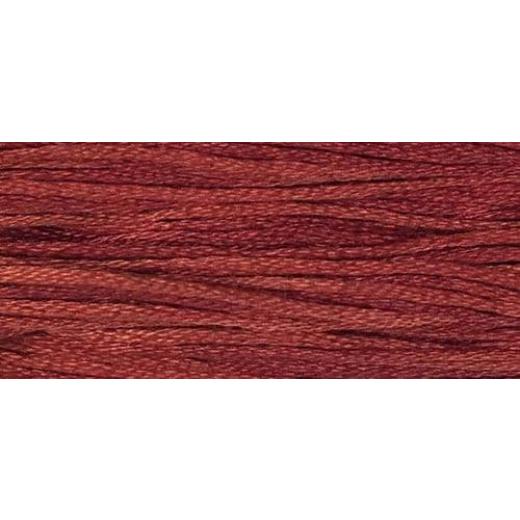 Weeks Dye Works - Carolina Cecil
