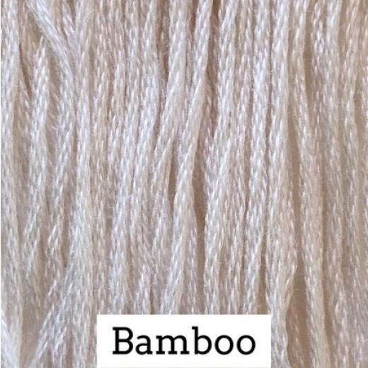 Bamboo - Classic Colorworks