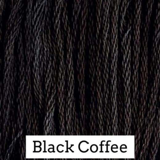 Black Coffee - Classic Colorworks