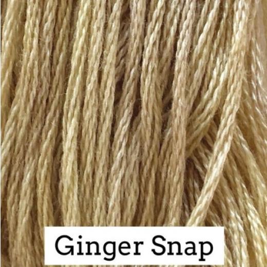 Classic Colorworks - Ginger Snap