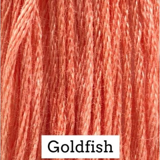 Goldfish - Classic Colorworks