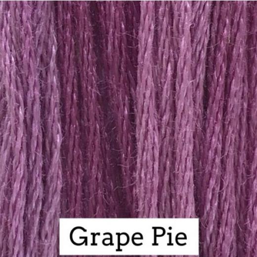 Classic Colorworks - Grape Pie