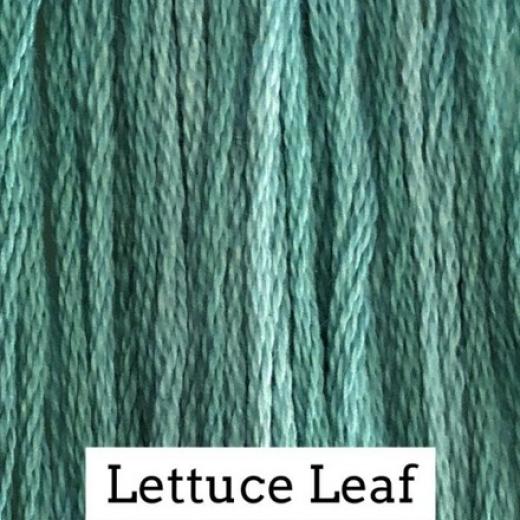Lettuce Leaf - Classic Colorworks