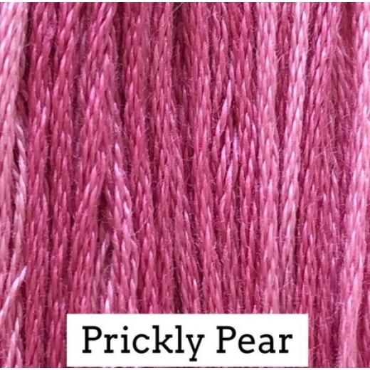 Prickly Pear - Classic Colorworks