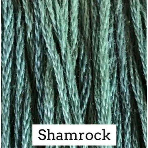 Shamrock - Classic Colorworks