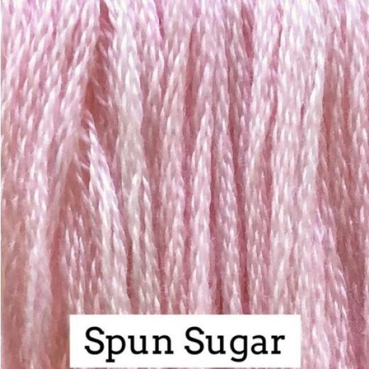 Spun Sugar - Classic Colorworks