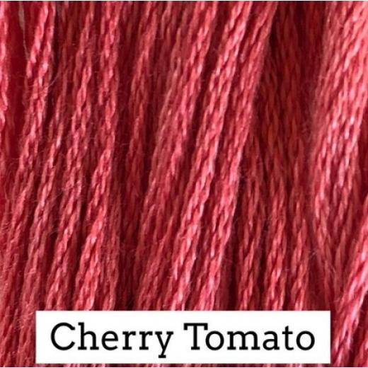 Cherry Tomato - Classic Colorworks