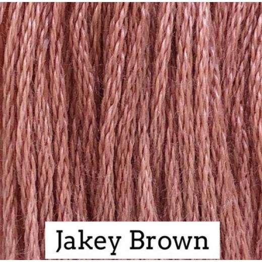 Jakey Brown - Classic Colorworks