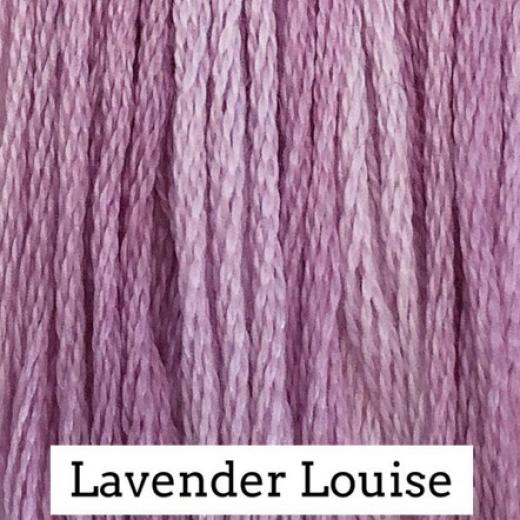 Lavendar Louise - Classic Colorworks