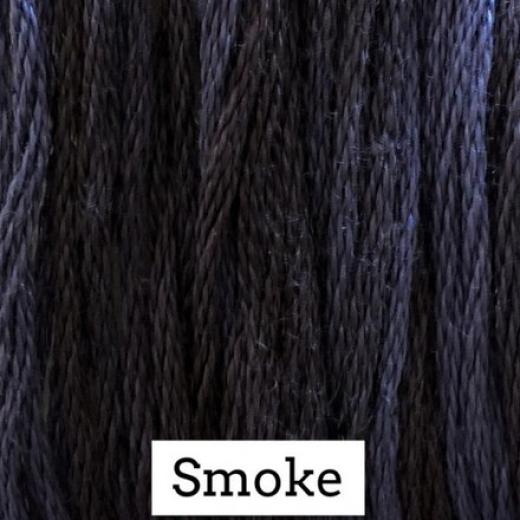 Smoke - Classic Colorworks