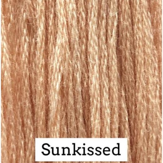 Sunkissed - Classic Colorworks