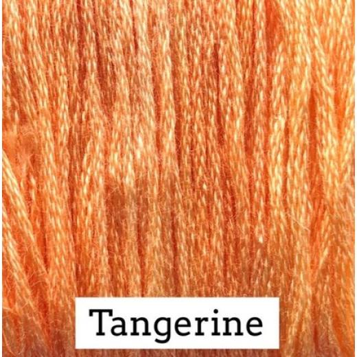 Tangerine - Classic Colorworks