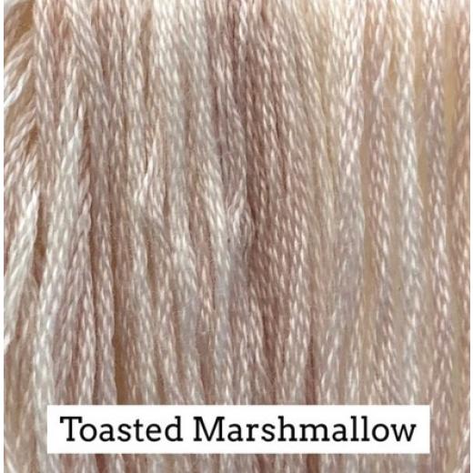 Toasted Marshmallow - Classic Colorworks