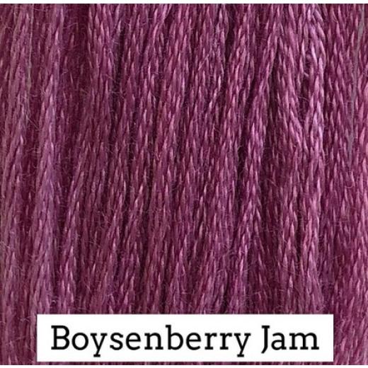 Boysenberry Jam - Classic Colorworks
