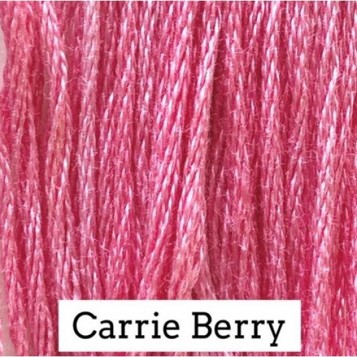 Carrie Berry - Classic Colorworks