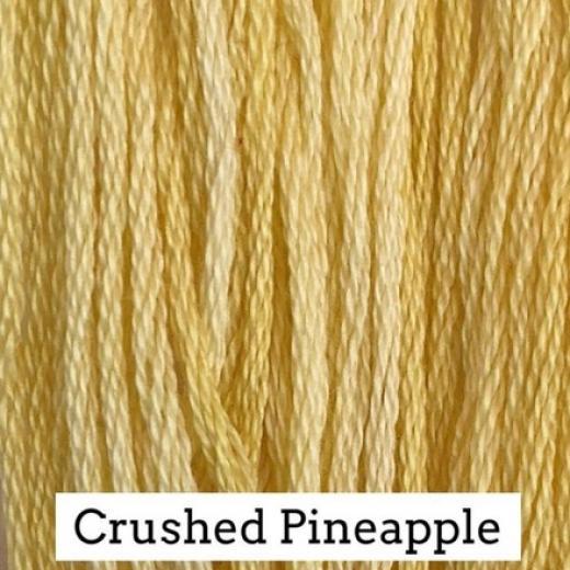 Crushed Pineapple - Classic Colorworks