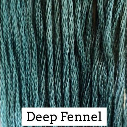 Deep Fennel - Classic Colorworks