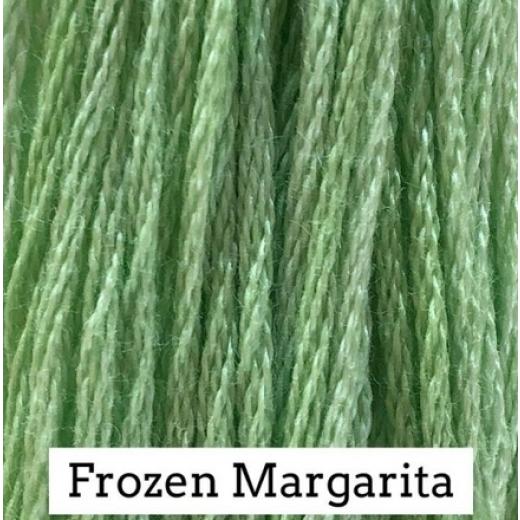 Frozen Margarita - Classic Colorworks