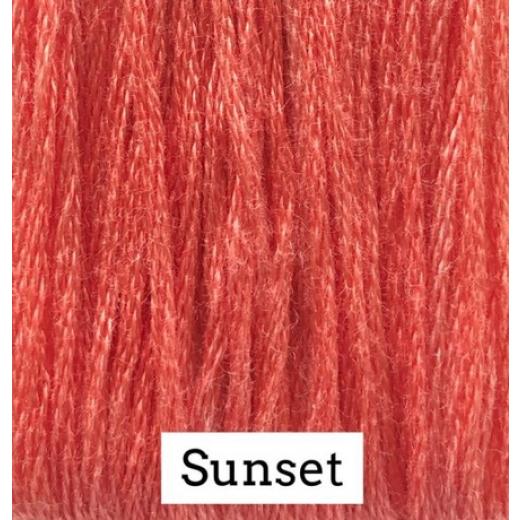 Sunset - Classic Colorworks