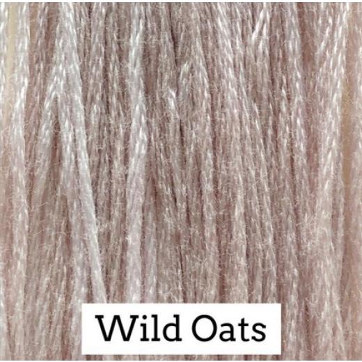 Wild Oats - Classic Colorworks