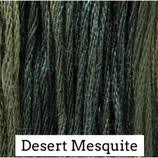 Desert Mesquite - Classic Colorworks