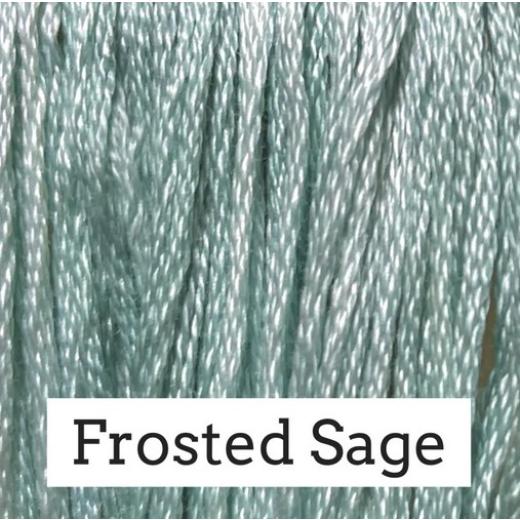 Classic Colorworks - Frosted Sage