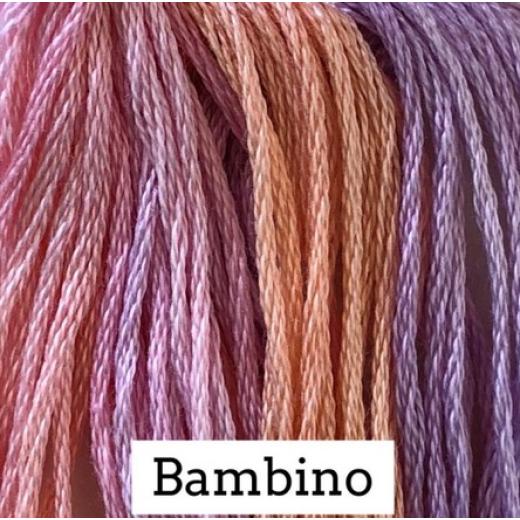 Bambino - Classic Colorworks