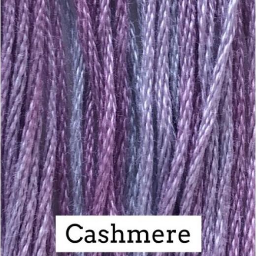 Cashmere - Classic Colorworks