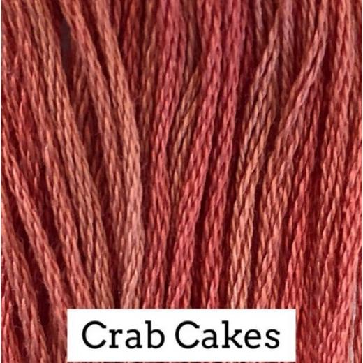 Crab Cakes - Classic Colorworks