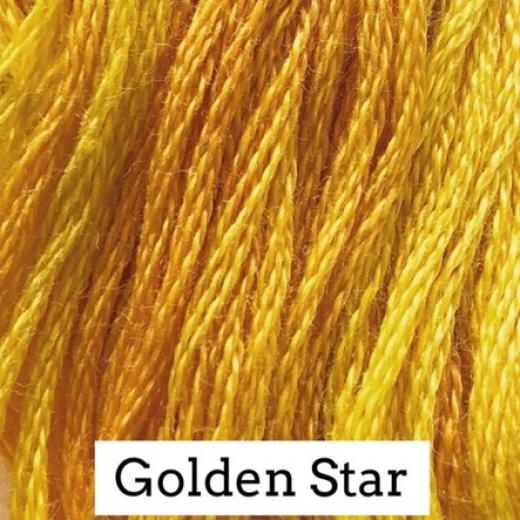 Golden Star - Classic Colorworks