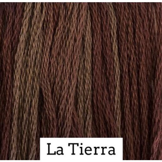 La Tierra - Classic Colorworks