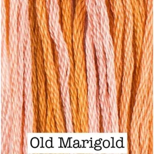 Old Marigold - Classic Colorworks