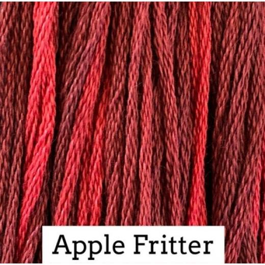 Apple Fritter - Classic Colorworks