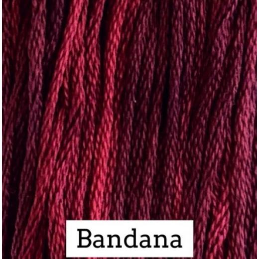 Bandana - Classic Colorworks