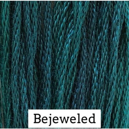 Bejeweled - Classic Colorworks