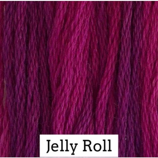 Jelly Roll - Classic Colorworks