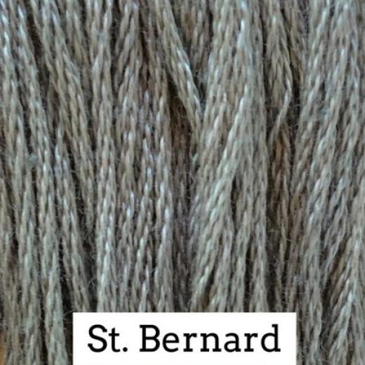St. Bernhard - Classic Colorworks