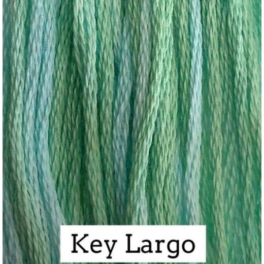 Key Largo - Classic Colorworks