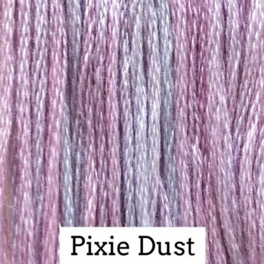 Pixie Dust - Classic Colorworks