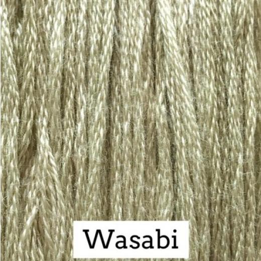 Wasabi - Classic Colorworks
