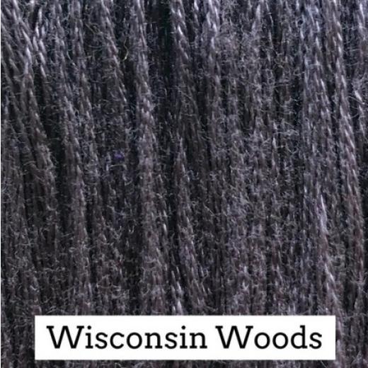 Wisconsin Woods - Classic Colorworks