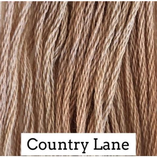Country Lane - Classic Colorworks