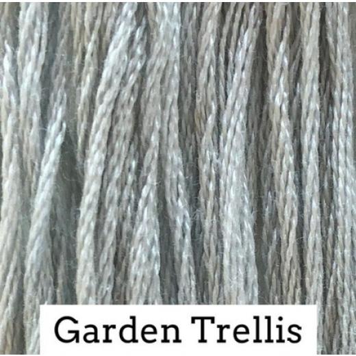Garden Trellis - Classic Colorworks