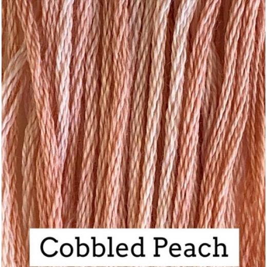 Cobbled Peach - Classic Colorworks