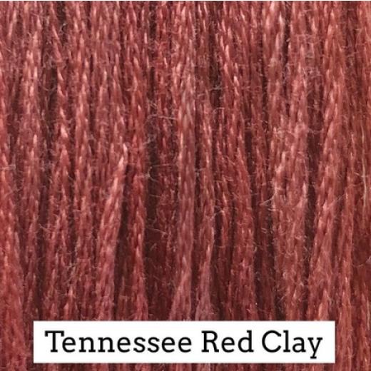 Tennessee Red Clay - Classic Colorworks