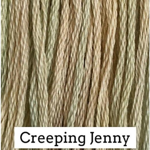 Creeping Jenny - Classic Colorworks