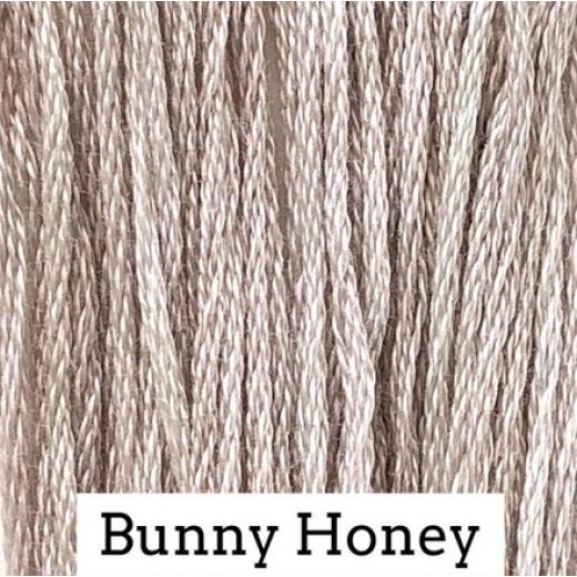 Bunny Honey - Classic Colorworks