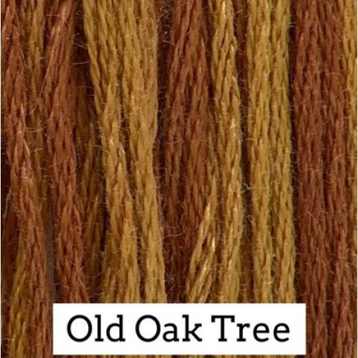 Old Oak Tree - Classic Colorworks